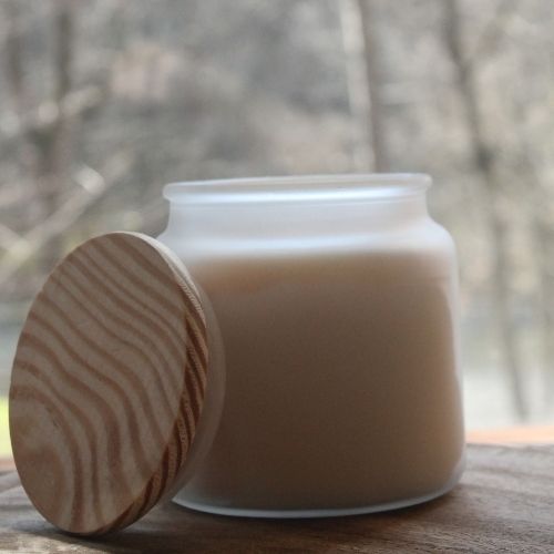 16oz Soy Candles